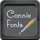 Free play online Connie Font APK