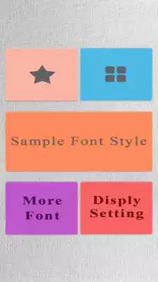 Play Connie Font