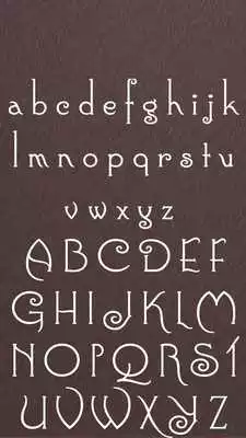 Play Connie Font