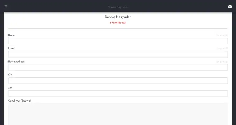 Play Connie Magruder