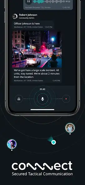 Play Connnect - See, Hear, Act as an online game Connnect - See, Hear, Act with UptoPlay