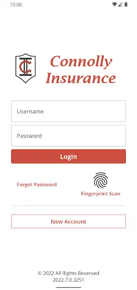 Play Connolly Insurance Mobile  and enjoy Connolly Insurance Mobile with UptoPlay