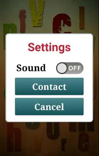 Play Connotation