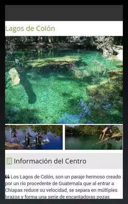 Play Conoce Chiapas