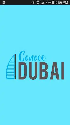 Play Conoce Dubai as an online game Conoce Dubai with UptoPlay