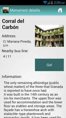Play Conoce Granada Guide