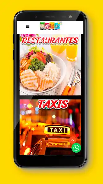 Play ConoceGuamoTolima as an online game ConoceGuamoTolima with UptoPlay