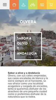 Play Conoce Olvera