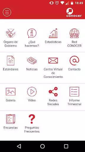 Play CONOCER  and enjoy CONOCER with UptoPlay