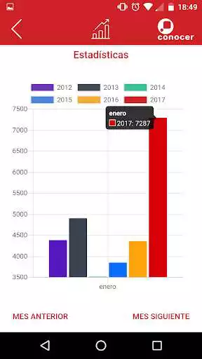 Play CONOCER as an online game CONOCER with UptoPlay