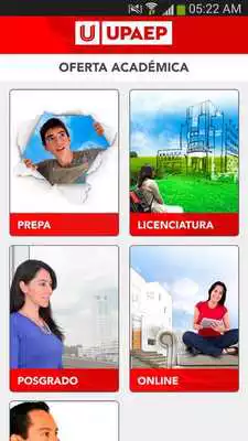 Play Conoce UPAEP