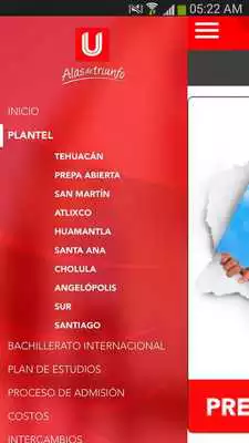 Play Conoce UPAEP