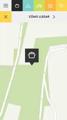 Play Conoce Zahara de la Sierra