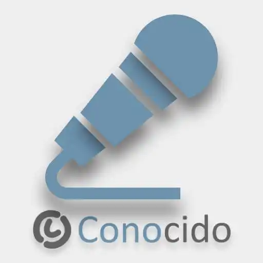 Play Conocido Audio Converter APK