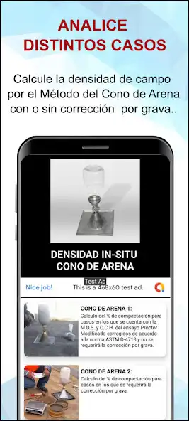 Play Cono de Arena  and enjoy Cono de Arena with UptoPlay