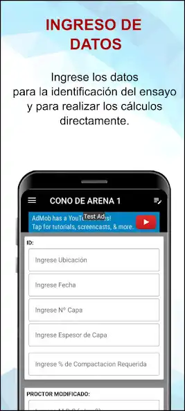 Play Cono de Arena as an online game Cono de Arena with UptoPlay