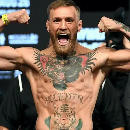 Play Conor Mcgregor Wallpapers 4k APK Play Conor Mcgregor Wallpapers 4k APK