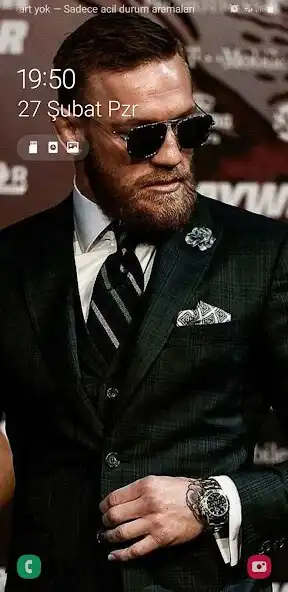 Play Conor Mcgregor Wallpapers 4k as an online game Conor Mcgregor Wallpapers 4k with UptoPlay