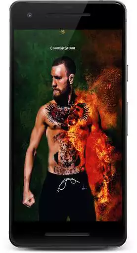 Play Conor Mcgregor Wallpapers  and enjoy Conor Mcgregor Wallpapers with UptoPlay