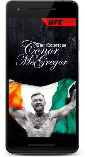 Play Conor Mcgregor Wallpapers as an online game Conor Mcgregor Wallpapers with UptoPlay