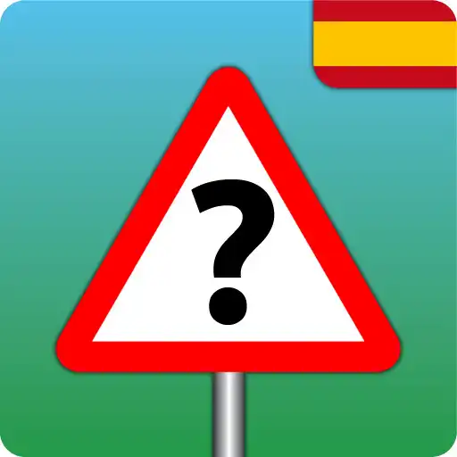 Play Conozco las señales de tráfico APK