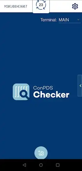Play ConPDS Checker  and enjoy ConPDS Checker with UptoPlay