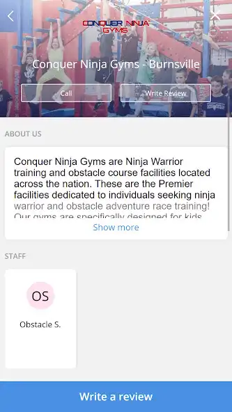 Play Conquer Ninja Gyms as an online game Conquer Ninja Gyms with UptoPlay