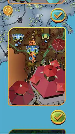Play CONQUEROR.io as an online game CONQUEROR.io with UptoPlay