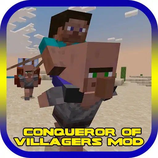Play Conqueror of Villagers Mod APK