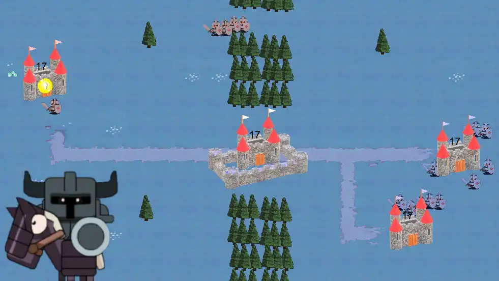 Play Conquer The Castle 2 - Real Time Casual Strategy and enjoy Conquer The Castle 2 - Real Time Casual Strategy with UptoPlay Play Conquer The Castle 2 - Real Time Casual Strategy and enjoy Conquer The Castle 2 - Real Time Casual Strategy with UptoPlay