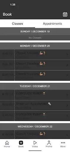 Play Conquer Training as an online game Conquer Training with UptoPlay