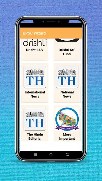 Play Conquer UPSC as an online game Conquer UPSC with UptoPlay