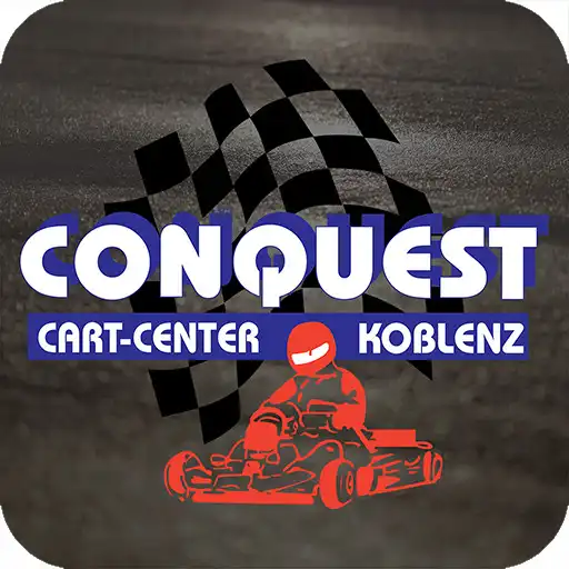 Play Conquest Cart-Center Koblenz APK
