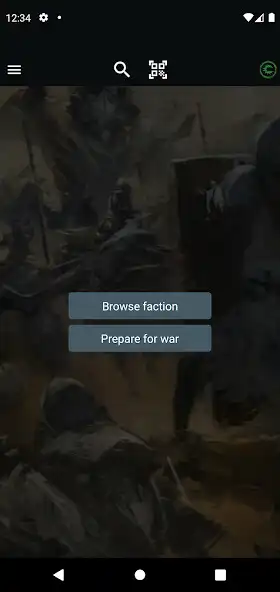 Play Conquest Companion App  and enjoy Conquest Companion App with UptoPlay