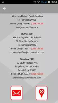 Play Conquest Insurance