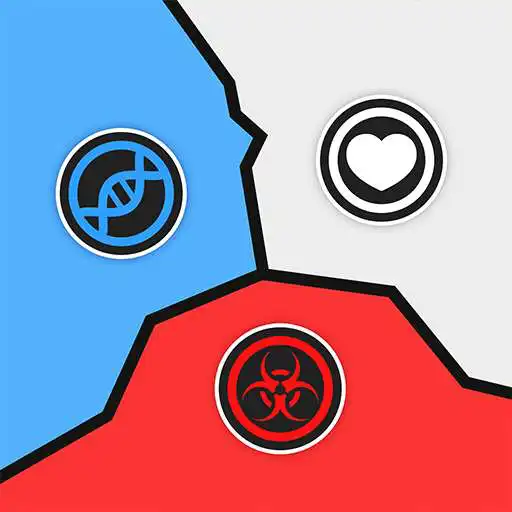 Play Conquest.io APK