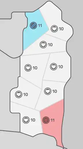 Play Conquest.io  and enjoy Conquest.io with UptoPlay