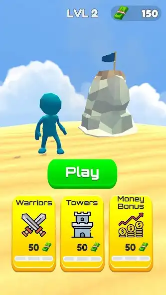 Play Conquest Masters  and enjoy Conquest Masters with UptoPlay