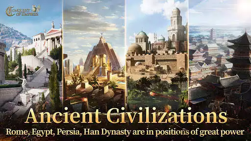 Play Conquest of Empires  and enjoy Conquest of Empires with UptoPlay