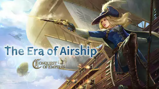 Play Conquest of Empires as an online game Conquest of Empires with UptoPlay