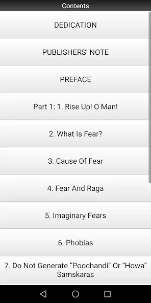Play Conquest of Fear as an online game Conquest of Fear with UptoPlay