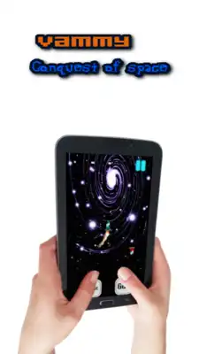 Play Conquest of space