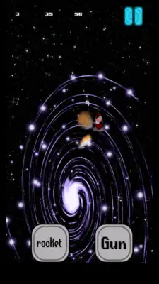 Play Conquest of space