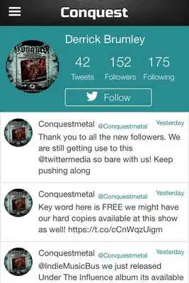 Play Conquest