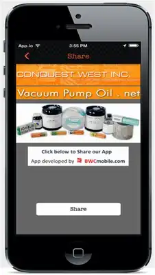 Play Conquest West Inc.