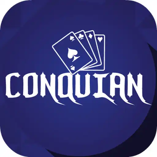 Play Conquian - Classic APK