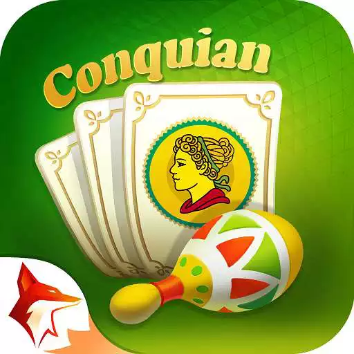 Play Conquian Zingplay APK Play Conquian Zingplay APK