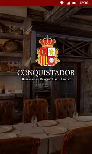 Play Conquistador  and enjoy Conquistador with UptoPlay