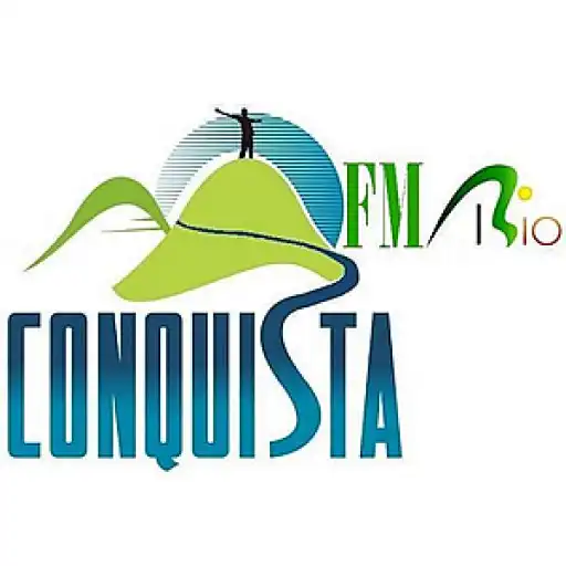 Play Conquista FM Rio 98,5 APK