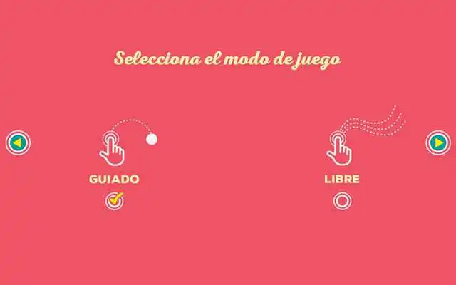 Play Con ritmo as an online game Con ritmo with UptoPlay